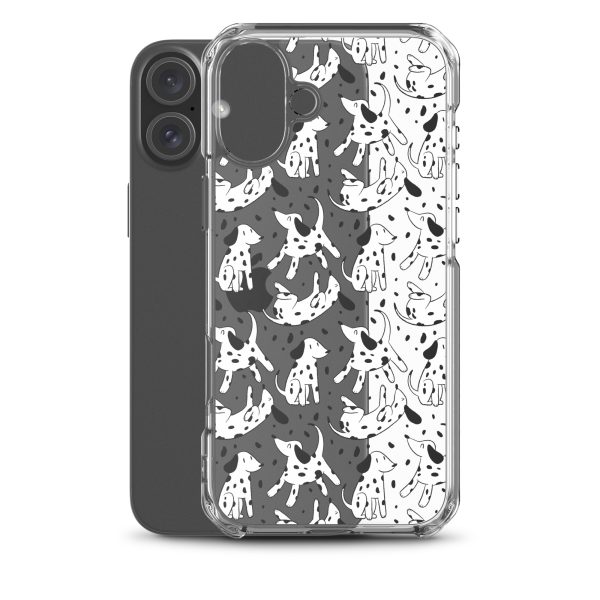 clear-case-for-iphone-iphone-16-plus-case-with-phone-6a1d69ff6ed2c.jpg Dalmatian Dog iPhone Clear Case