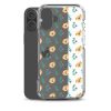 clear-case-for-iphone-iphone-16-plus-case-with-phone-6a1d6bd25ba65.jpg Dogs and Flowers iPhone Clear Case