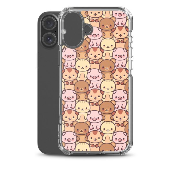 clear-case-for-iphone-iphone-16-plus-case-with-phone-6a1d6c2475bc9.jpg Kawaii Animals iPhone Clear Case