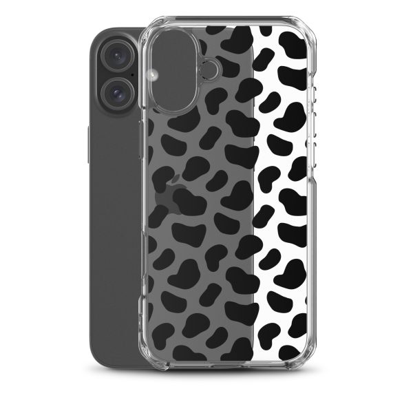 clear-case-for-iphone-iphone-16-plus-case-with-phone-6a1d6ca6ce4e6.jpg Dalmatian Dog iPhone Clear Case