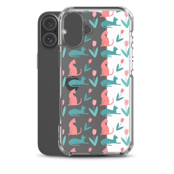 clear-case-for-iphone-iphone-16-plus-case-with-phone-6a1d6dc356935.jpg Cat Silhouettes iPhone Clear Case