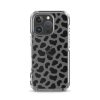 clear-case-for-iphone-iphone-16-pro-case-on-phone-6a1d6ca6ce658.jpg Dalmatian Dog iPhone Clear Case