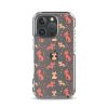clear-case-for-iphone-iphone-16-pro-case-on-phone-6a1d6f4308a3b.jpg Cat Silhouettes Seamless iPhone Clear Case