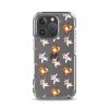 Dabbing Animals iPhone Clear Case