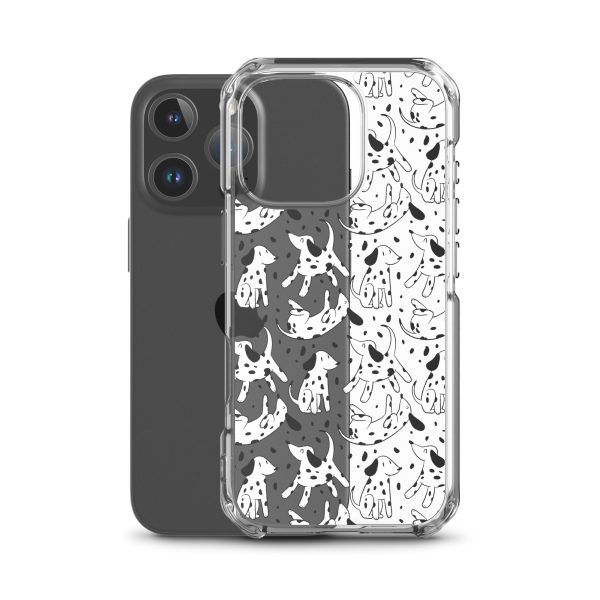 clear-case-for-iphone-iphone-16-pro-case-with-phone-6a1d69ff6eef8.jpg Dalmatian Dog iPhone Clear Case