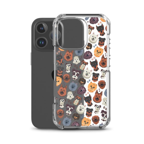 clear-case-for-iphone-iphone-16-pro-case-with-phone-6a1d6a365ffc6.jpg Dog Heads iPhone Clear Case