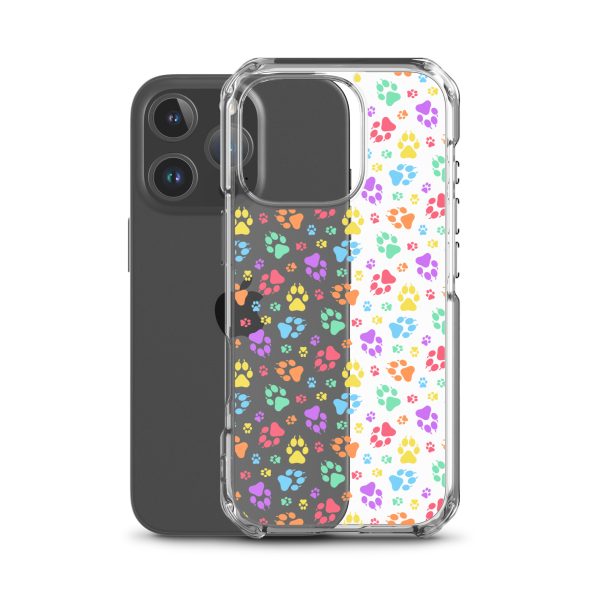 clear-case-for-iphone-iphone-16-pro-case-with-phone-6a1d6b394e67d.jpg Puppy Paw Prints iPhone Clear Case