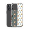 clear-case-for-iphone-iphone-16-pro-case-with-phone-6a1d6bd25bc30.jpg Dogs and Flowers iPhone Clear Case