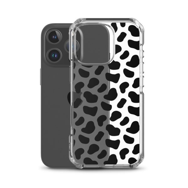 clear-case-for-iphone-iphone-16-pro-case-with-phone-6a1d6ca6ce6ae.jpg Dalmatian Dog iPhone Clear Case