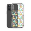 clear-case-for-iphone-iphone-16-pro-case-with-phone-6a1d6df614c2f.jpg Cat Cute Colorful iPhone Clear Case