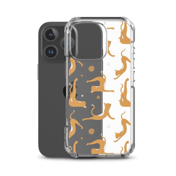 clear-case-for-iphone-iphone-16-pro-case-with-phone-6a1d6f1443405.jpg Cats and Wool iPhone Clear Case
