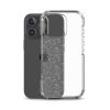 Unicorn Outline Drawing iPhone Clear Case