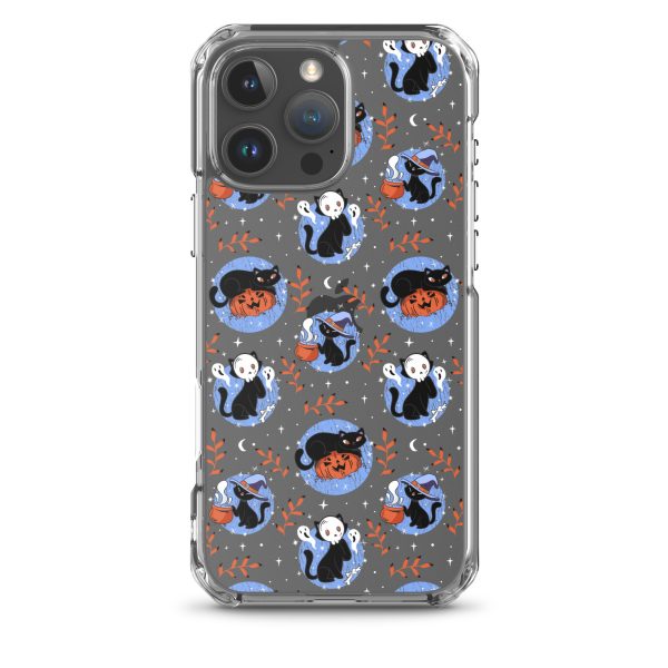 clear-case-for-iphone-iphone-16-pro-max-case-on-phone-6a1d6f9a201bc.jpg Halloween Cats iPhone Clear Case