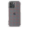 clear-case-for-iphone-iphone-16-pro-max-case-on-phone-6a1d6fc0b1097.jpg Cats and Flowers Doodle iPhone Clear Case
