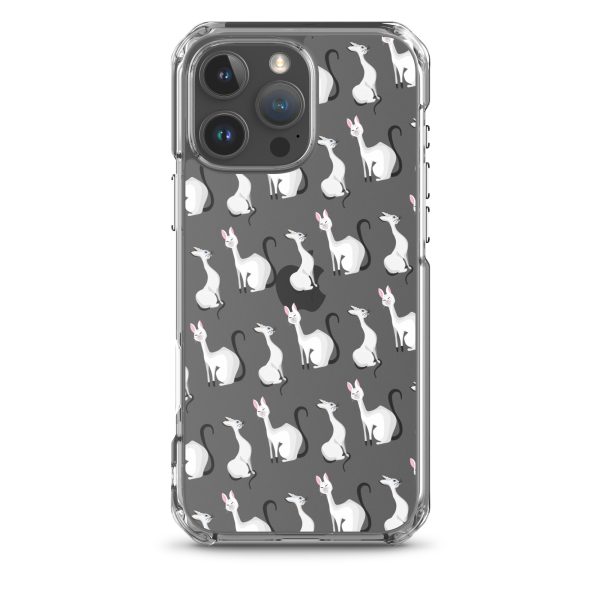 clear-case-for-iphone-iphone-16-pro-max-case-on-phone-6a1d708a0cf0a.jpg Classy Cats iPhone Clear Case