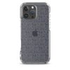 Simple Cat Outlines iPhone Clear Case