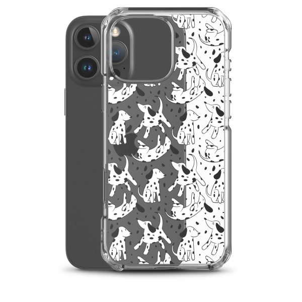 clear-case-for-iphone-iphone-16-pro-max-case-with-phone-6a1d69ff6ee0d.jpg Dalmatian Dog iPhone Clear Case