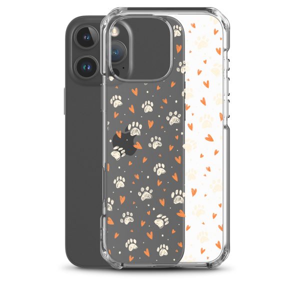 clear-case-for-iphone-iphone-16-pro-max-case-with-phone-6a1d6a91cffc5.jpg Paws Prints Hearts iPhone Clear Case