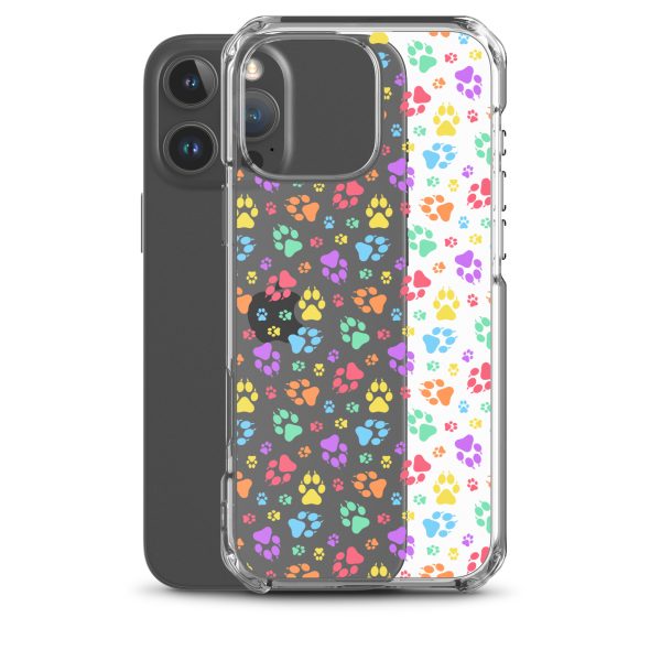 clear-case-for-iphone-iphone-16-pro-max-case-with-phone-6a1d6b394e521.jpg Puppy Paw Prints iPhone Clear Case