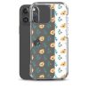 clear-case-for-iphone-iphone-16-pro-max-case-with-phone-6a1d6bd25bb50.jpg Dogs and Flowers iPhone Clear Case