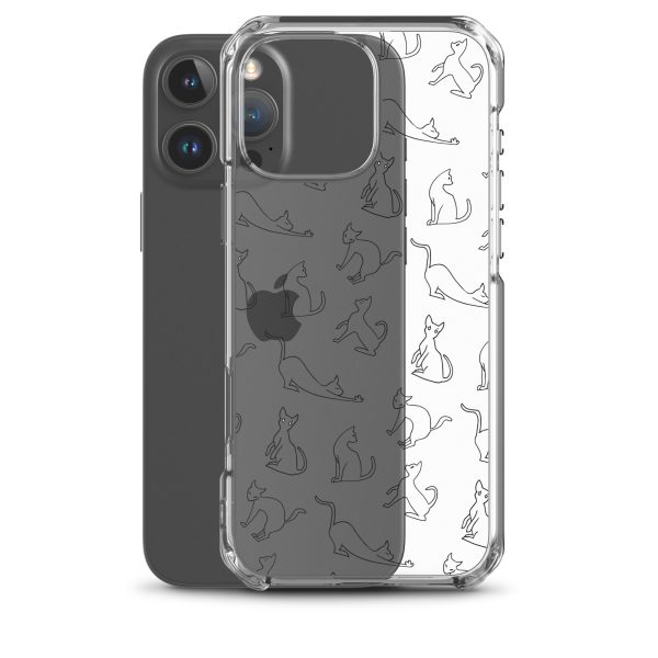 clear-case-for-iphone-iphone-16-pro-max-case-with-phone-6a1d6e6157a4f.jpg Cat Outline iPhone Clear Case
