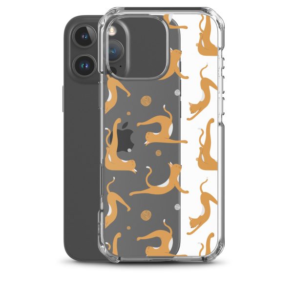 clear-case-for-iphone-iphone-16-pro-max-case-with-phone-6a1d6f1443337.jpg Cats and Wool iPhone Clear Case