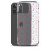 clear-case-for-iphone-iphone-16-pro-max-case-with-phone-6a1d6fc0b10e6.jpg Cats and Flowers Doodle iPhone Clear Case