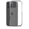 Illustrated Unicorn iPhone Clear Case