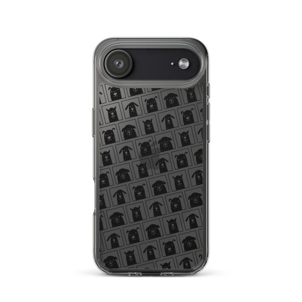 clear-case-for-iphone-iphone-17-air-case-on-phone-6a1d68fd23e30.jpg Black Dogs iPhone Clear Case