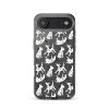 clear-case-for-iphone-iphone-17-air-case-on-phone-6a1d69ff6f05d.jpg Dalmatian Dog iPhone Clear Case