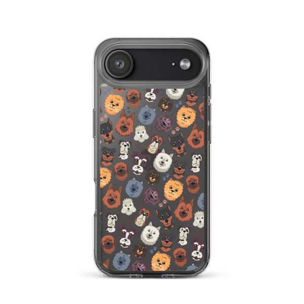 clear-case-for-iphone-iphone-17-air-case-on-phone-6a1d6a3660121.jpg Dog Heads iPhone Clear Case