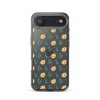 clear-case-for-iphone-iphone-17-air-case-on-phone-6a1d6bd25bda4.jpg Dogs and Flowers iPhone Clear Case