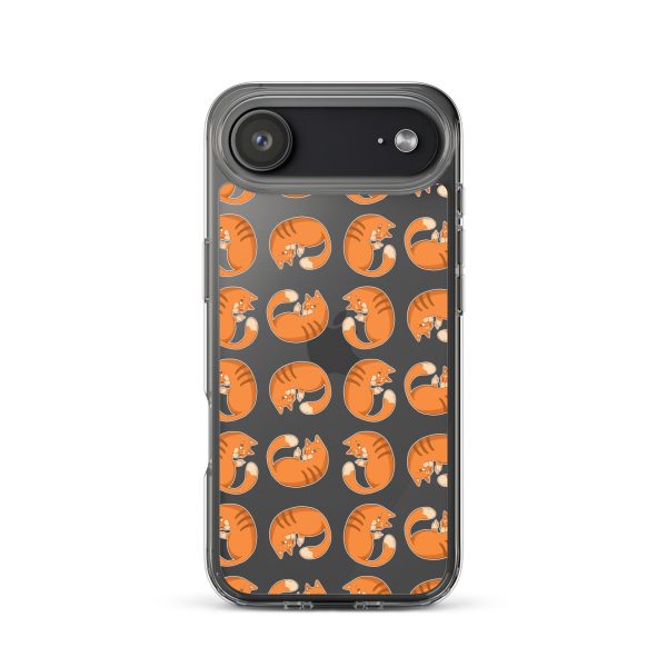 clear-case-for-iphone-iphone-17-air-case-on-phone-6a1d6e143b775.jpg Orange Cat iPhone Clear Case