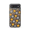 Cute Cats iPhone Clear Case