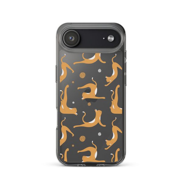 clear-case-for-iphone-iphone-17-air-case-on-phone-6a1d6f144355c.jpg Cats and Wool iPhone Clear Case