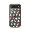 Cat Surfing iPhone Clear Case