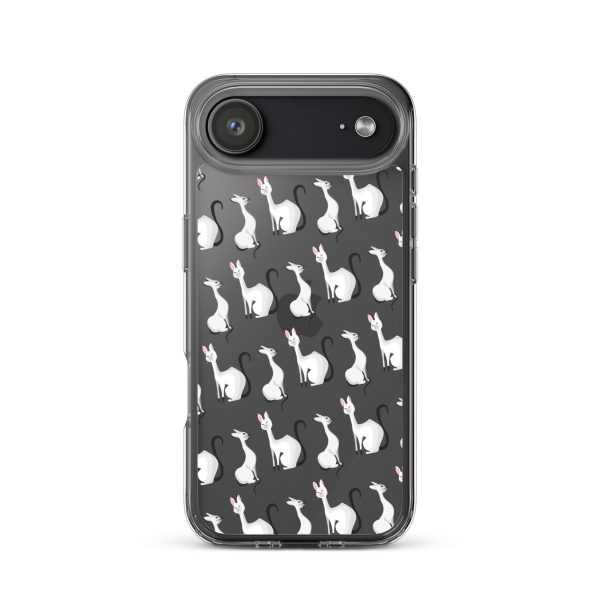 clear-case-for-iphone-iphone-17-air-case-on-phone-6a1d708a0d1b2.jpg Classy Cats iPhone Clear Case
