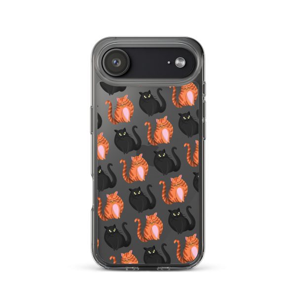 clear-case-for-iphone-iphone-17-air-case-on-phone-6a1d70e89e5f0.jpg Cute Cat iPhone Clear Case