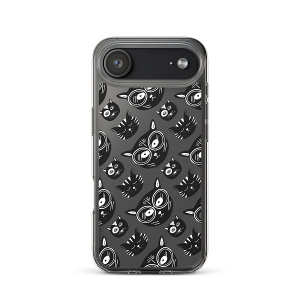 clear-case-for-iphone-iphone-17-air-case-on-phone-6a1d710c97a3e.jpg Funky Cats iPhone Clear Case