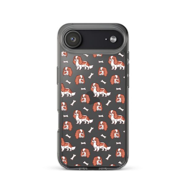 clear-case-for-iphone-iphone-17-air-case-on-phone-6a1d80d69bd01.jpg Cavalier Dog iPhone Clear Case