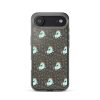 Hand-Drawn Unicorn iPhone Clear Case
