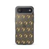 Unicorn Doodle iPhone Clear Case