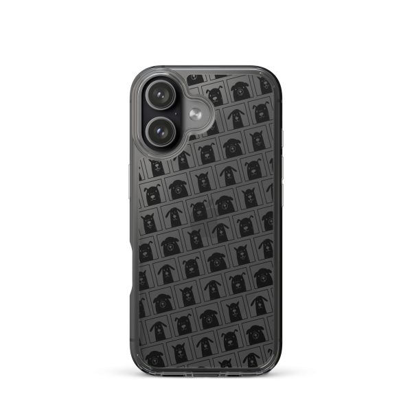 clear-case-for-iphone-iphone-17-case-on-phone-6a1d68fd23f4b.jpg Black Dogs iPhone Clear Case