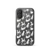 clear-case-for-iphone-iphone-17-case-on-phone-6a1d69ff6f145.jpg Dalmatian Dog iPhone Clear Case