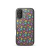 clear-case-for-iphone-iphone-17-case-on-phone-6a1d6b394ea12.jpg Puppy Paw Prints iPhone Clear Case