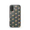 clear-case-for-iphone-iphone-17-case-on-phone-6a1d6bd25be8c.jpg Dogs and Flowers iPhone Clear Case