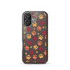 clear-case-for-iphone-iphone-17-case-on-phone-6a1d6ed388031.jpg Cat Paws iPhone Clear Case