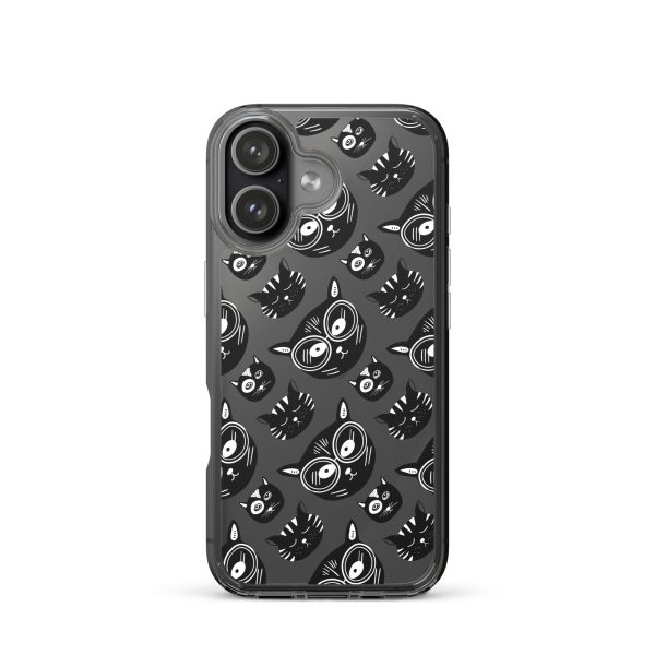 clear-case-for-iphone-iphone-17-case-on-phone-6a1d710c97b2d.jpg Funky Cats iPhone Clear Case