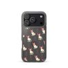 clear-case-for-iphone-iphone-17-pro-case-on-phone-6a1d6c79a3324.jpg French Bulldog iPhone Clear Case