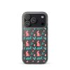 clear-case-for-iphone-iphone-17-pro-case-on-phone-6a1d6dc356cf1.jpg Cat Silhouettes iPhone Clear Case